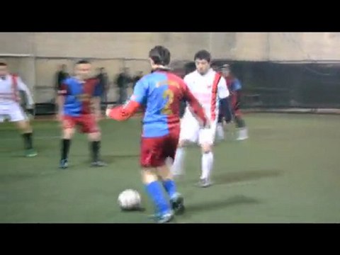 17.01.2012 Havuzbaşı - Ömeroğlu İnşaat