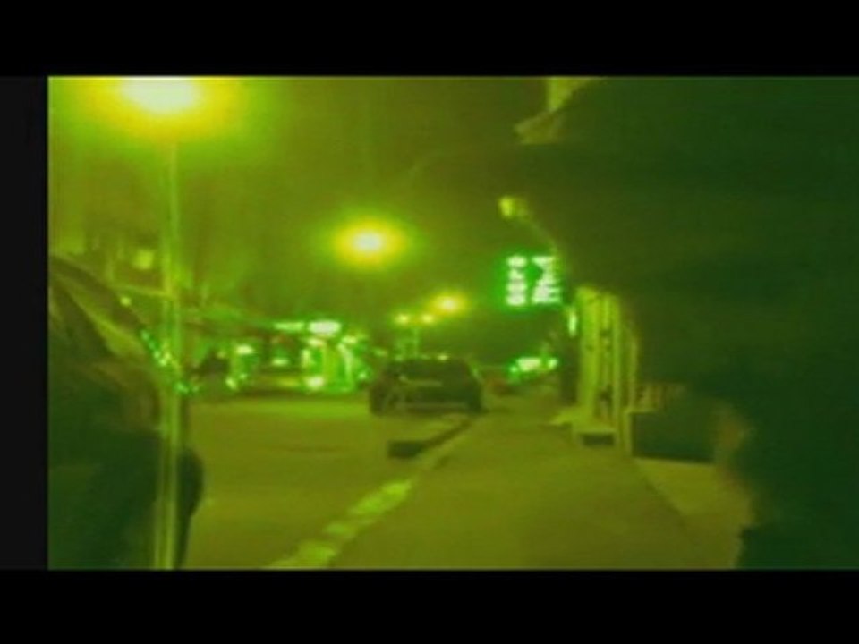 Vis a Vis de Vis 2 (part2)