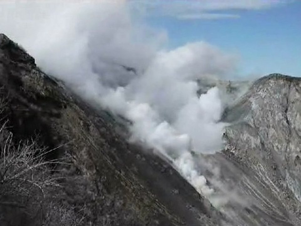 VOLCAN TURIALBA NET