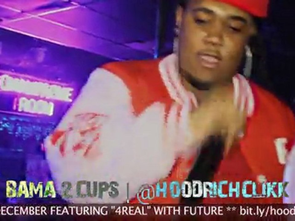 HRC performs at #SQUEEZE #LIKEDIS @STROKERS | @SHOWLOVEPROMO