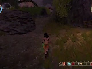 [PC] Venetica - Part 65