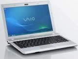 Sony Vaio VPCEB35FX/WI 15.5