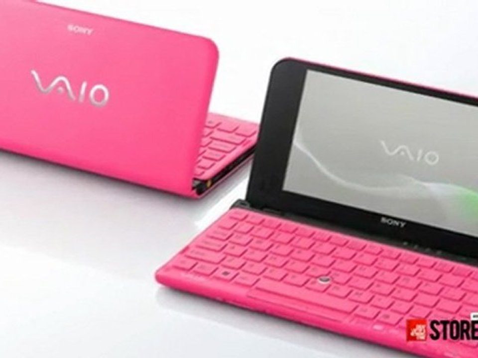 VAIO VPCS13DGX/B 13.3" LED Notebook ( Core i5-480M, 2.66 GHz, Windows® 7 Professional 64-bit, Black)