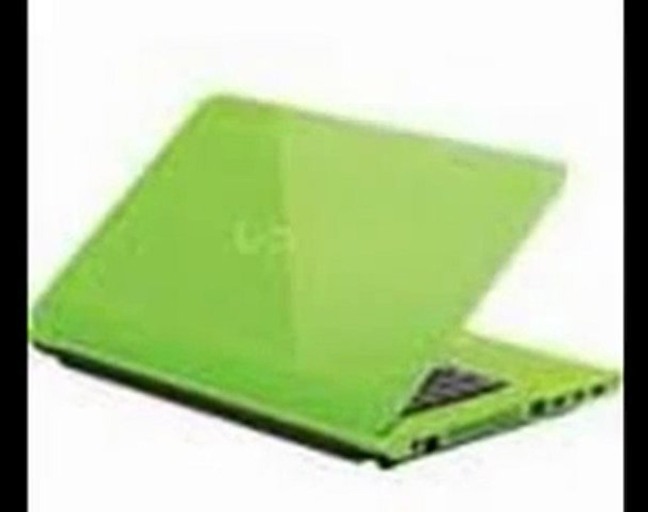 Sony VAIO VPC-S134GX/B 13.3-Inch Laptop (Black)