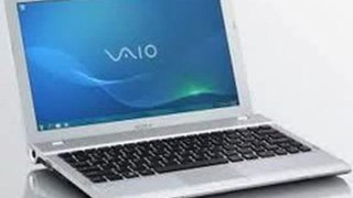 Sony VAIO EG2 Series VPCEG25FX/B 14-Inch Laptop (Charcoal Black)