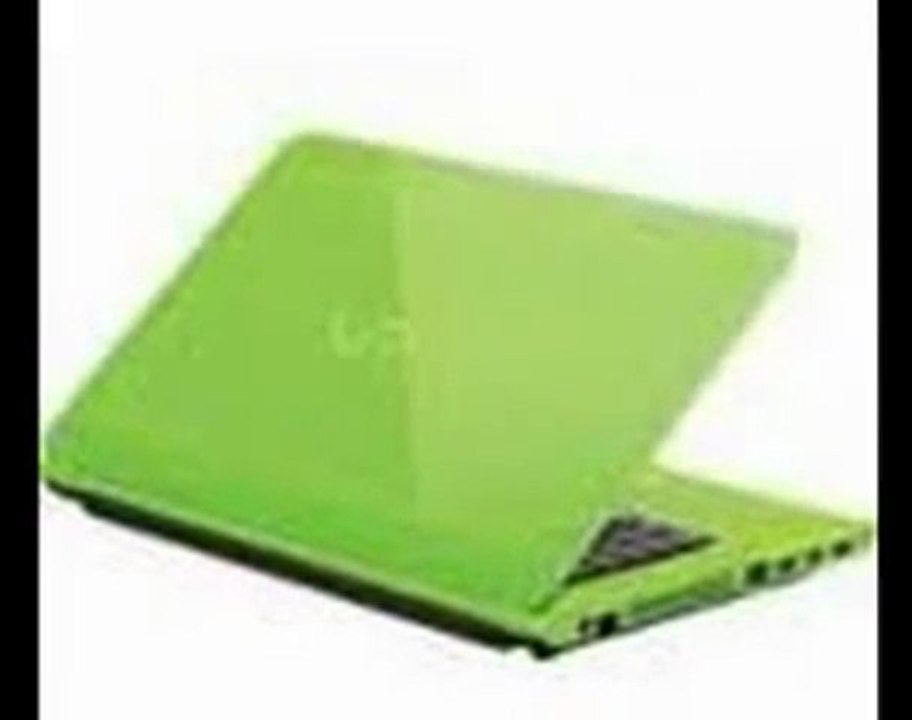 Sony VAIO VGN-P530H/Q Lifestyle PC - Black