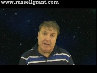 RussellGrant.com Video Horoscope Gemini January Wednesday 18th
