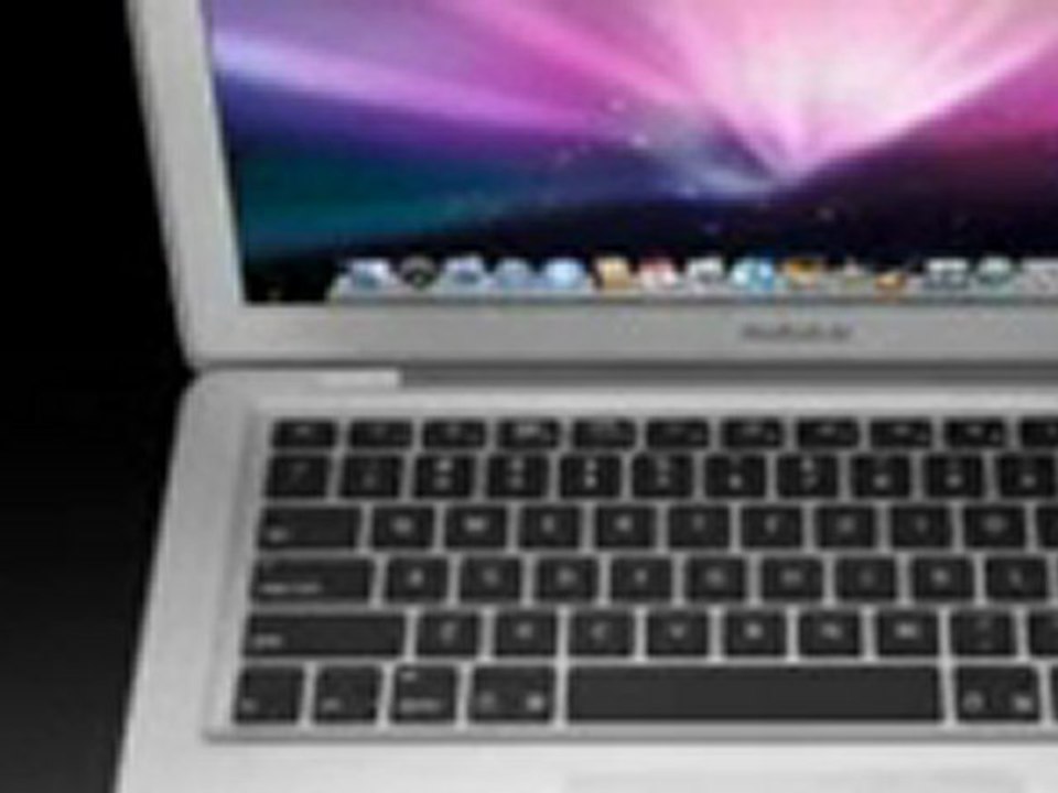 Top Deal Review - Apple Macbook Air