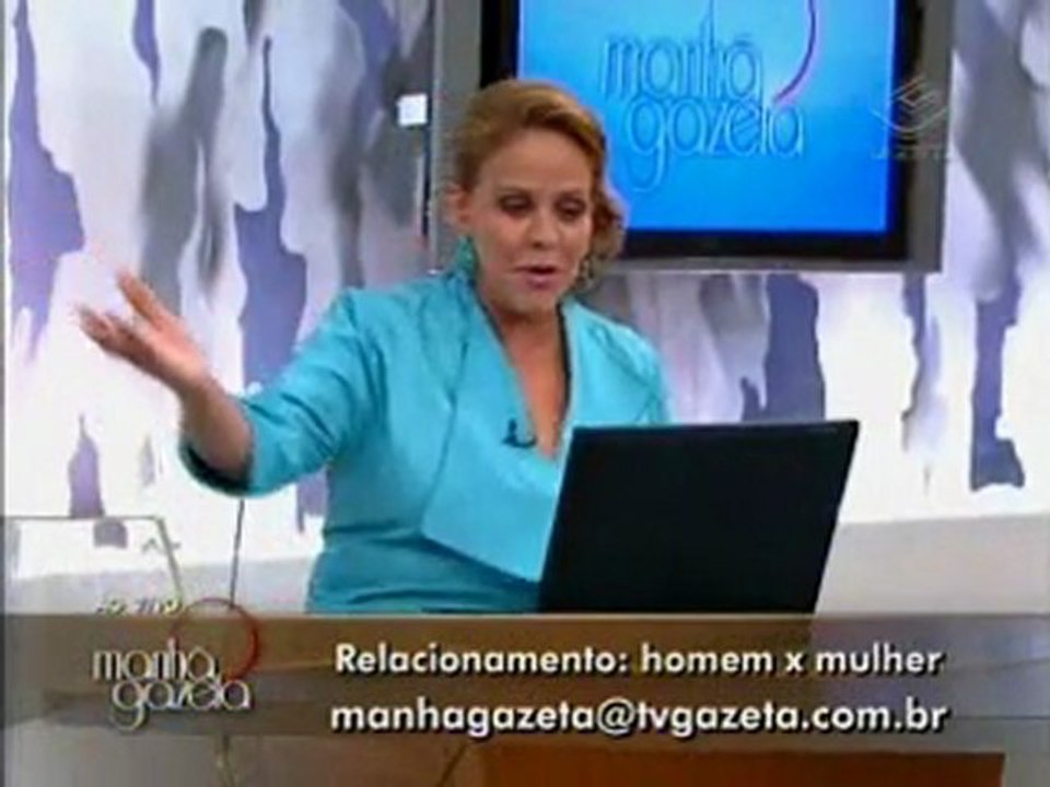 Programa Manhã Gazeta: Os relacionamentos de verão