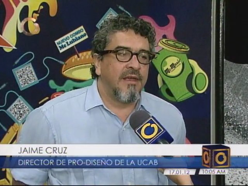 UCAB realiza acto en homenaje a Marshall McLuhan en su centenario