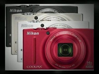 How To Get The Best Price For Nikon COOLPIX S8200 16.1 ...