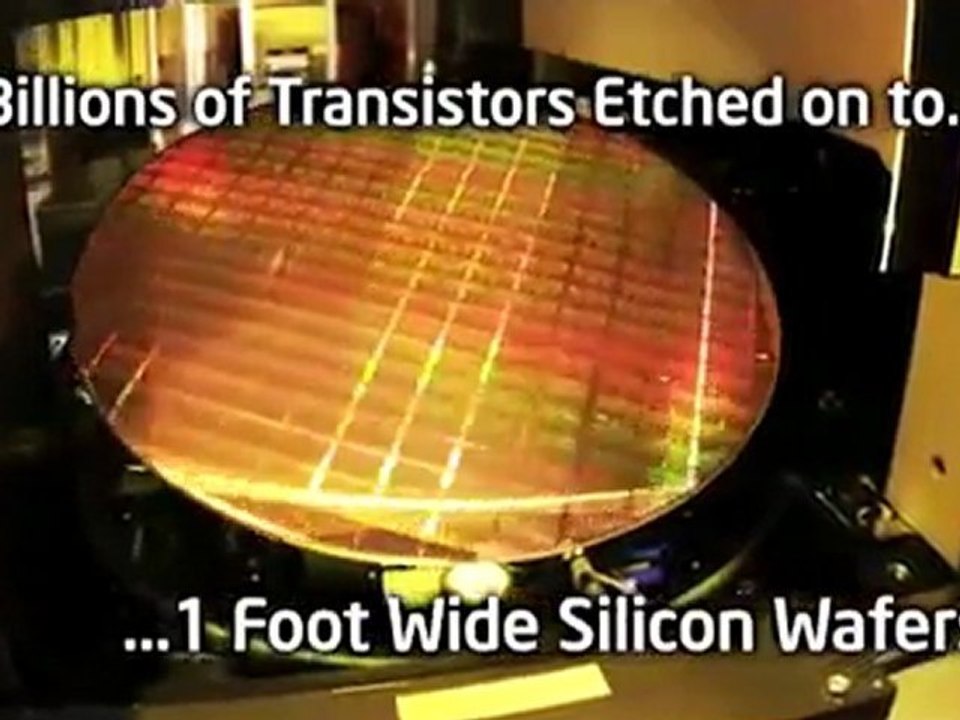 Intel 32nm