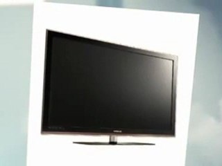 Best Samsung LN46D630 46-Inch 1080p 120Hz LCD HDTV Unboxing