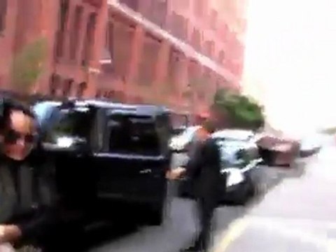 SNTV - Lindsay Lohan to Play Elizabeth Taylor?