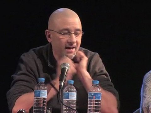 Leur dette, notre démocratie : Philippe Corcuff