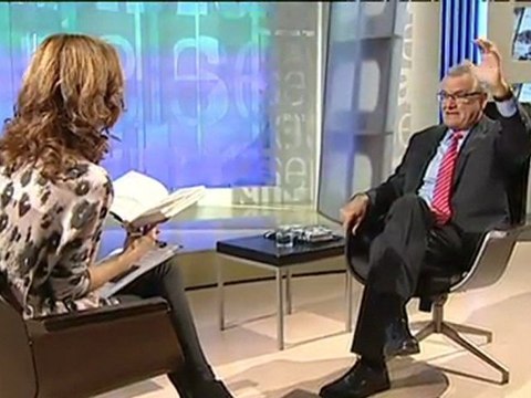 TV3 - Els matins - Una aproximació a la immigració andalusa a Catalunya