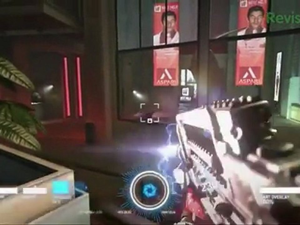 Syndicate Co-Op Hands-On: Weapon, Upgrade and R...