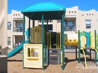 The Tuscany at St. Francis Apartments in Santa Fe, NM - ...