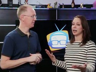 The Coolest Stuff from CES 2012! - GeekBeat.TV