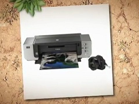 Top Deal Review - Canon PIXMA Pro 9000 Printer