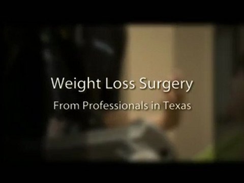 Undergoing a Gastric Bypass San Antonio Procedure