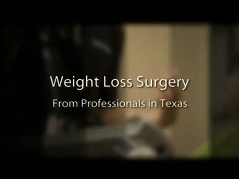 Undergoing a Gastric Bypass San Antonio Procedure