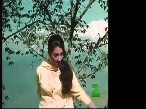 In Baharon Main Akele Na Phiro Raah Main (The Greatest Muhammad Rafi & Asha Bhosle) Roshan