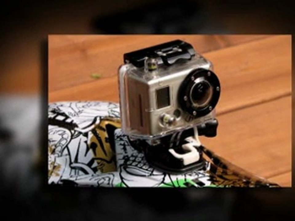 Top Deal Review - GoPro HD Hero 960 Camera