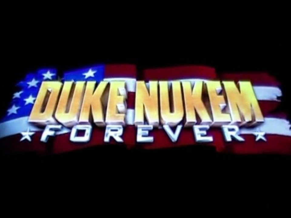 First Level - Test - Duke Nukem : Forever : Le Docteur qui m'a Cloné - Xbox 360