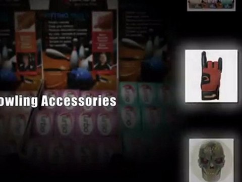 Custom Bowling Balls, Bags, Gloves, Shoes & Other Bowling Accessories @ Corner Bowling Shop