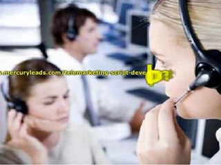 Sales Lead Generation