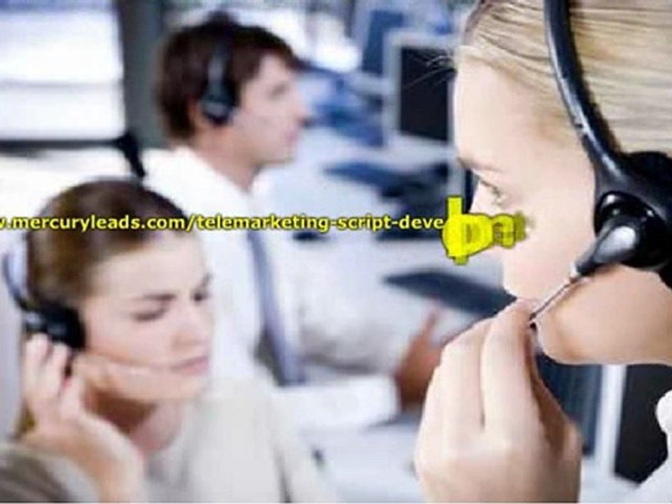 Sales Lead Generation