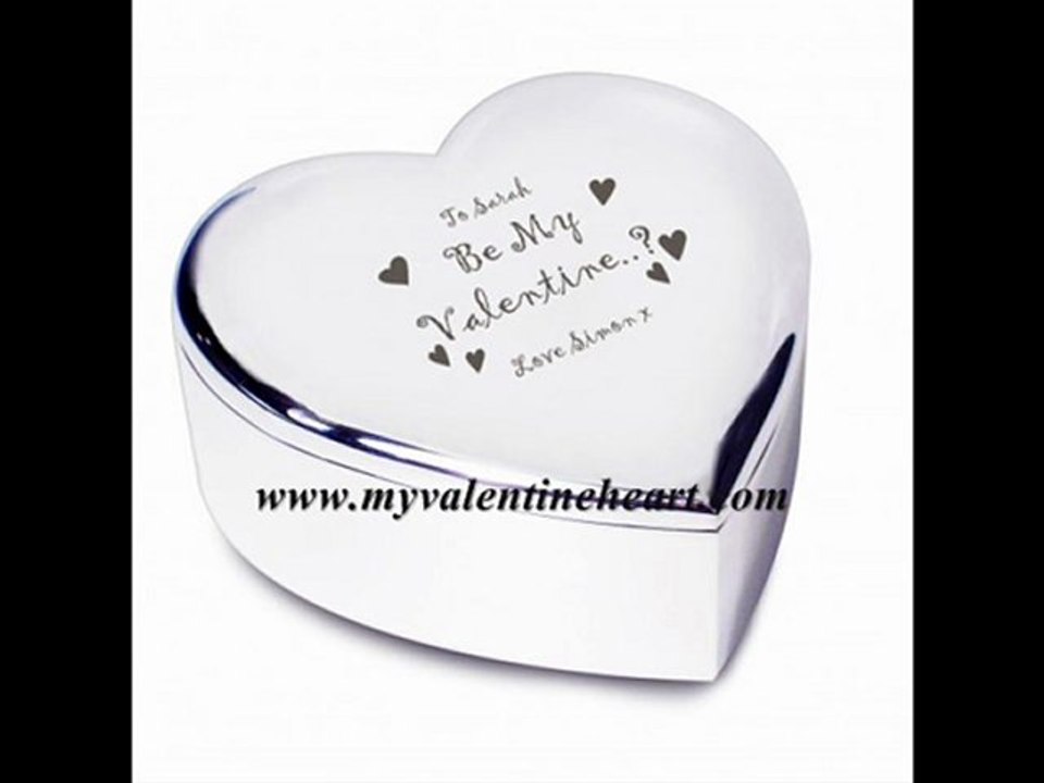 valentine day heart