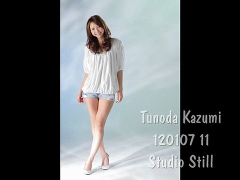 Tunoda Kasumi 120107 STL 11 WND