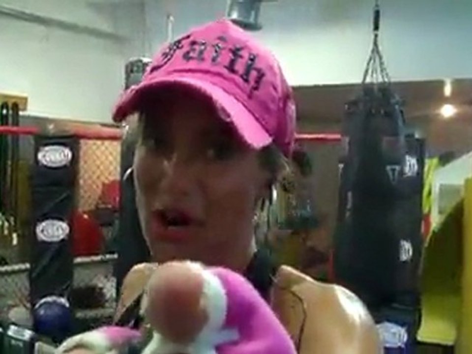 How To Get A Bikini Body -  1,000 CALORIE  BURNING WORKOUT JNL FUSION WORKOUT