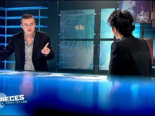 l'incroyable trésor caché des wildenstein 3 débat