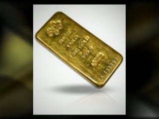 Where to Buy Platinum Bullion