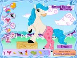 Sweet Horse Games - Bratz Dress Up - Free Kid Gameplay