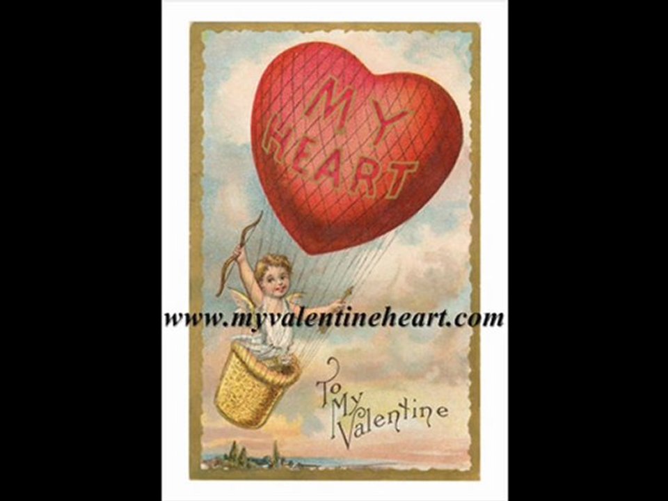 valentine chocolate hearts
