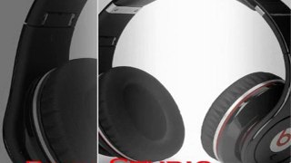 Monster Beats by Dr. Dre Headphones SALE!