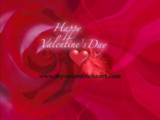 hearts for valentines day