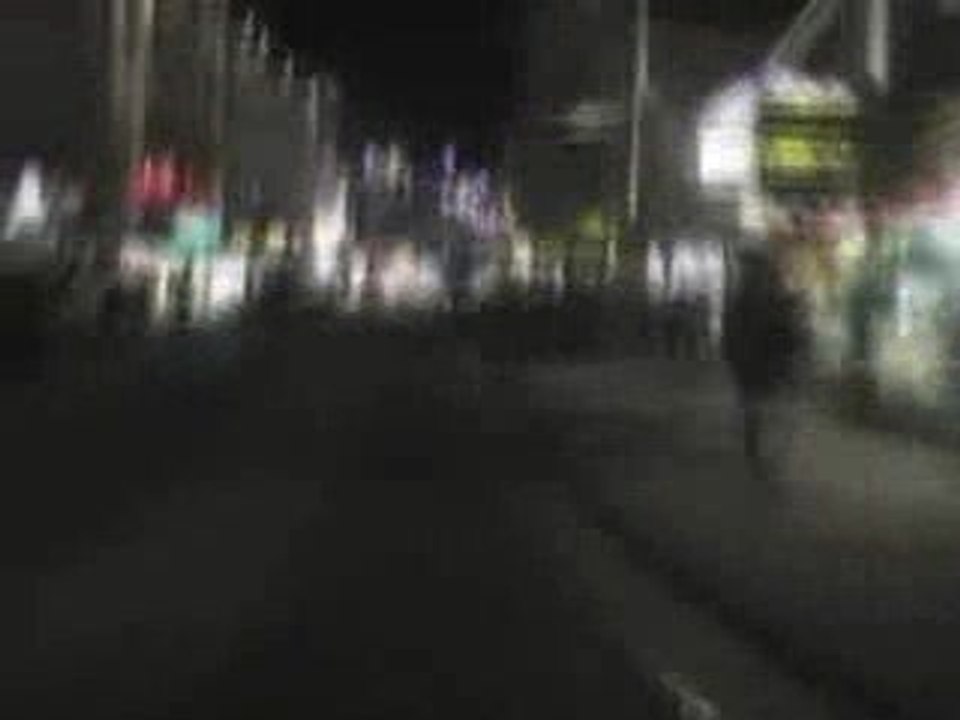 Perishing Mankind - Rage (clip)