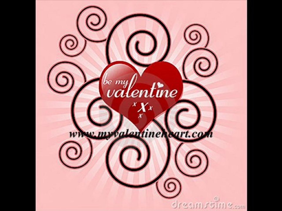 valentines heart candy