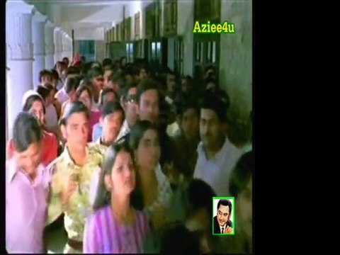 Ruk Jana Nahin Tu Kahin Haar Ke Kanton Pe ( The Great Kishore Kumar ) Imtihaan
