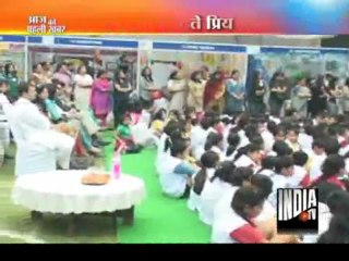 Aaj Ki Pehli Khabar (18/01/2012)