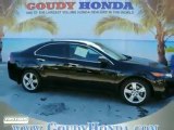 used 2009 Acura TSX Los Angeles by Goudy Honda