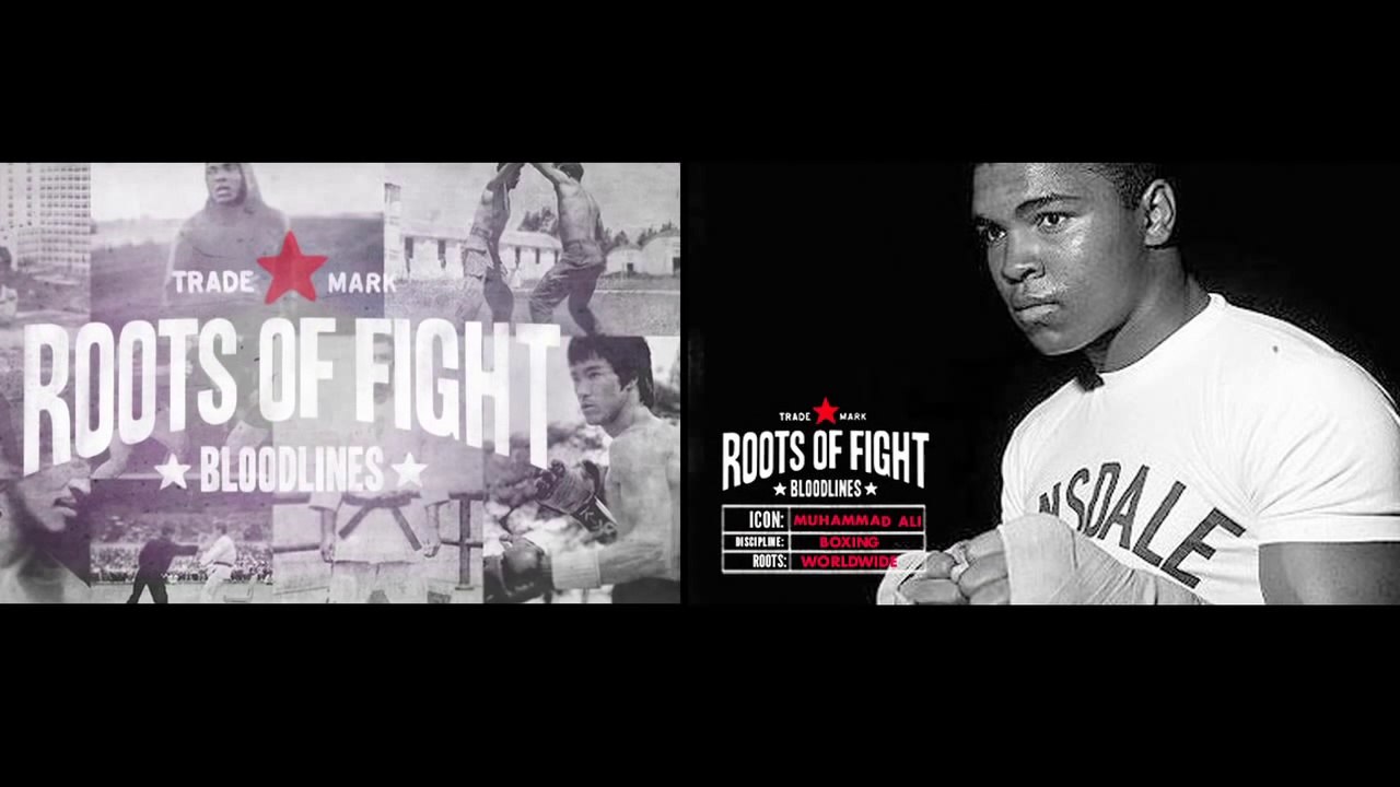 Lancaster LTD Presents "Roots of Fight: Muhammad Ali 70th Birthday Tribute" starring Mark Munoz, Bas Rutten, George Chuvalo, Eddie Bravo & Snoop Dogg