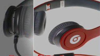 Beats By Dre Headphones Review