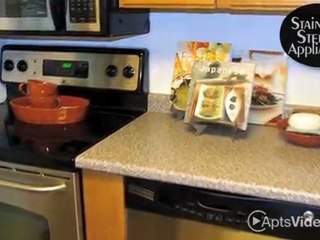 The Pointe at St. Joseph Apartments in South Bend, IN - ...