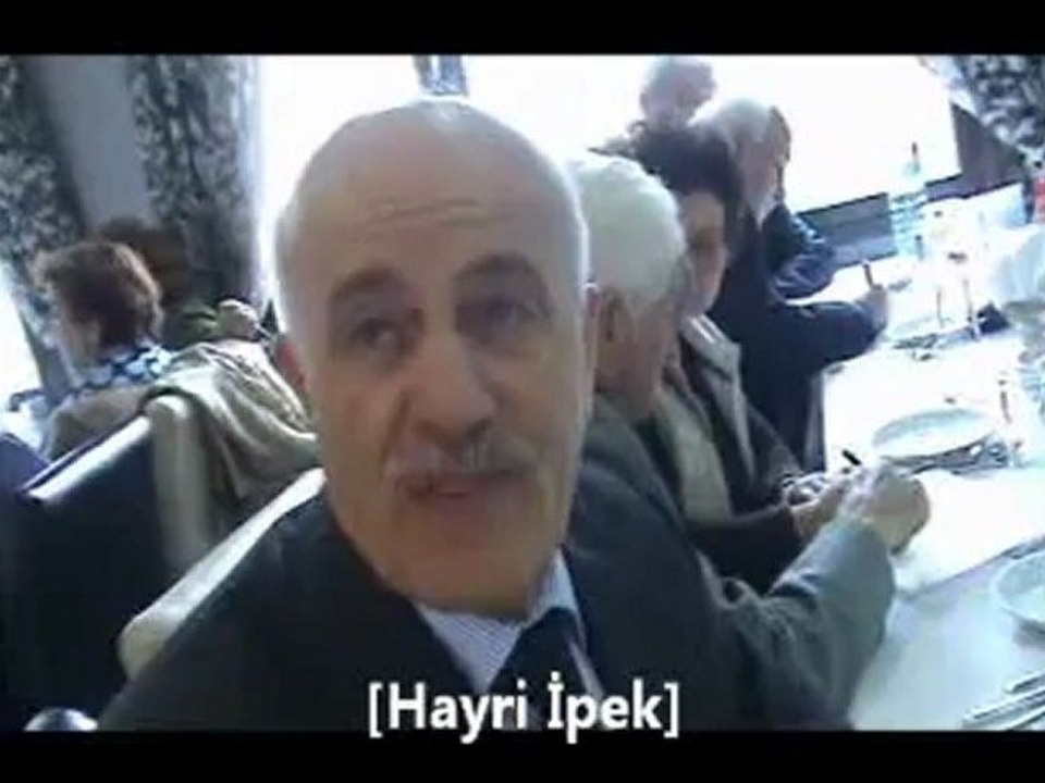 Hayri İpek